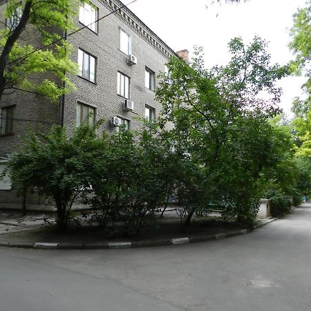 1-Room Luxury Apartment On Sobornyi Avenue 170-V, By Grandhome Zaporizhia Eksteriør billede